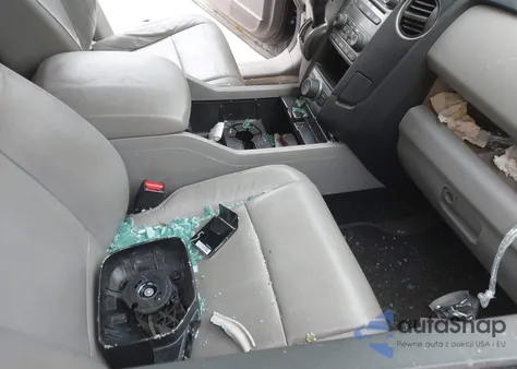 2013 Honda Pilot Ex-L from USA, damaged, VIN 5FNYF4H61DB004406